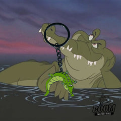 Llavero – Peter Pan de Peter Pan – Disney Fantasy