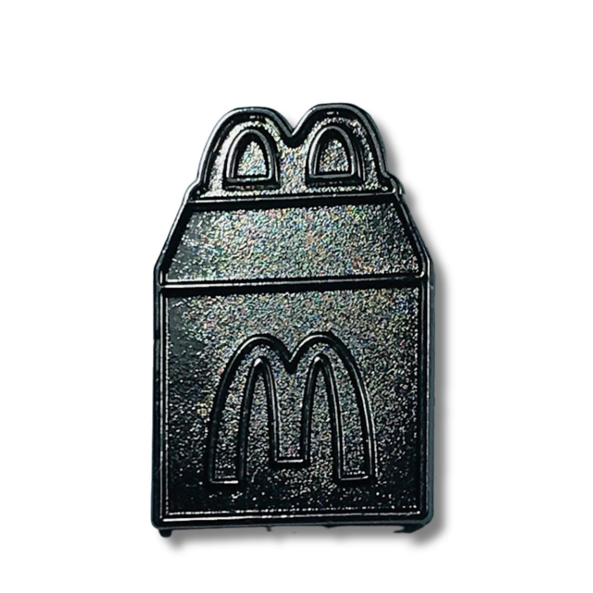 Épingle – Happy Meal de McDonald's – Disney Fantasy