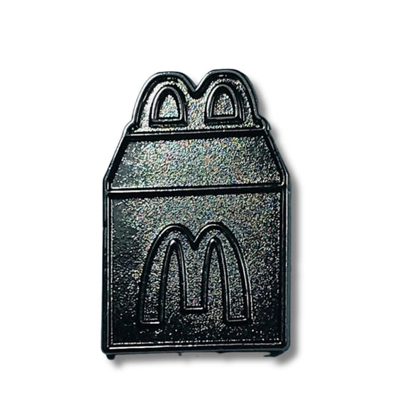 Pin – Happy Meal from McDonald’s – Disney Fantasy