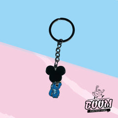 Porte-clés – Stitch Expérience 626 de Lilo &amp; Stitch – Disney Fantasy