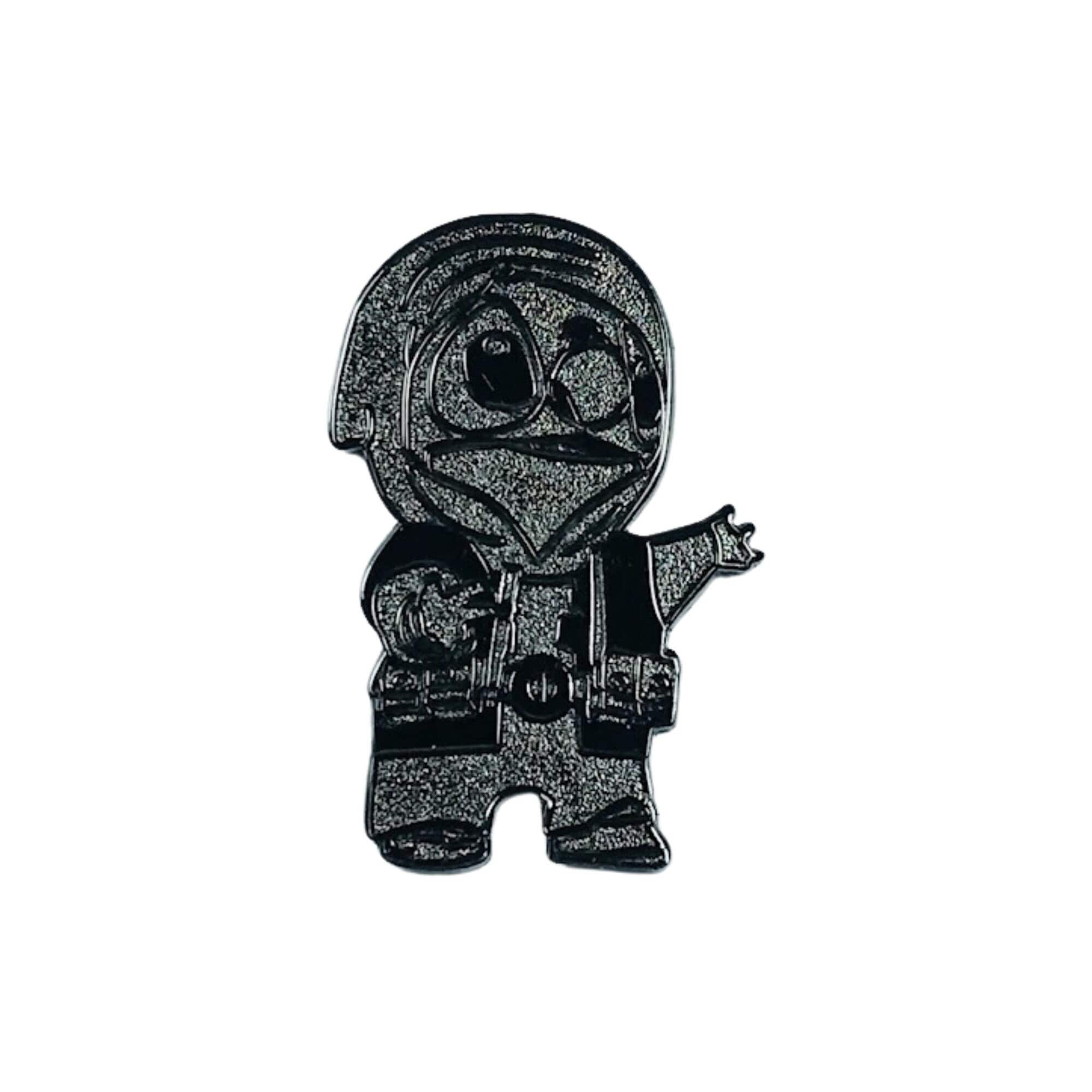 Épingle – Expérience de couture 626 de Lilo &amp; Stitch – Disney Fantasy