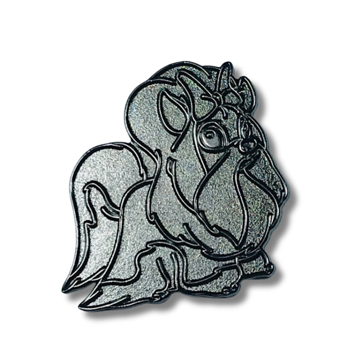 Épingle – Expérience 007 de Lilo &amp; Stitch – Disney Fantasy