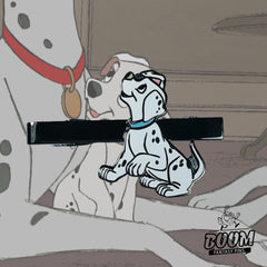 Pinza de corbata – Penny de 101 Dálmatas – Disney Fantasy