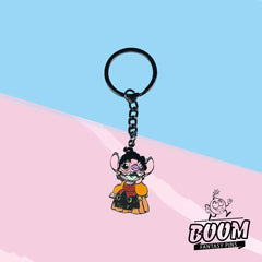 Llavero – Ángel de Lilo y Stitch – Disney Fantasy