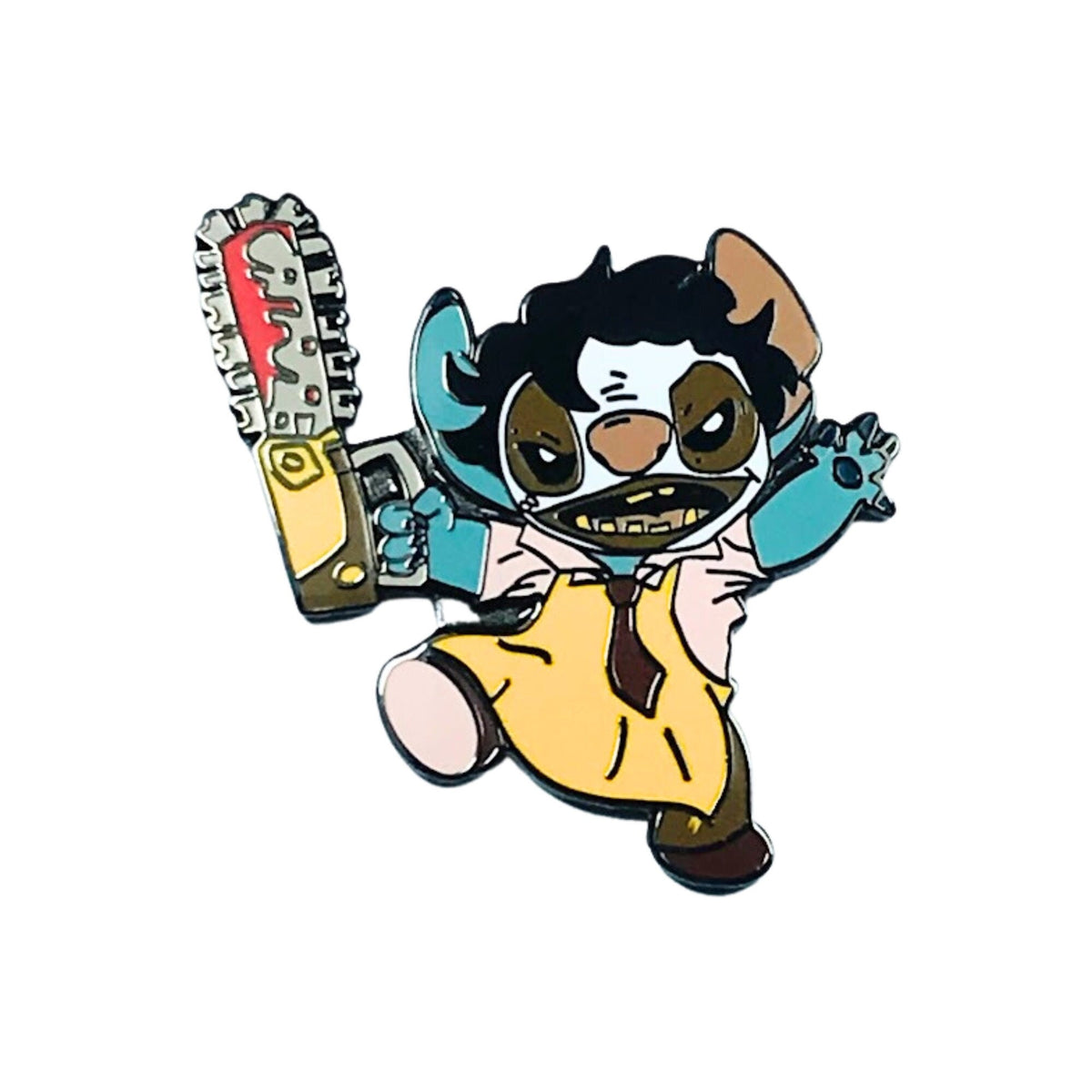 Pin – Experimento 626 Stitch de Lilo y Stitch – Disney Fantasy