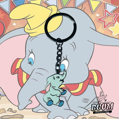 Llavero – Dumbo de Dumbo – Disney Fantasy