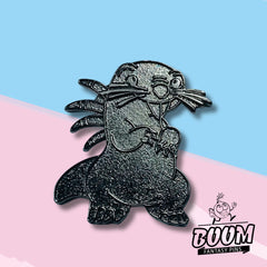 Épingle – Expérience 607 de Lilo &amp; Stitch – Disney Fantasy