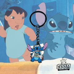 Llavero – Experimento 626 Stitch de Lilo &amp; Stitch – Disney Fantasy