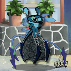 Pin – Experimento 214 de Lilo y Stitch – Disney Fantasy