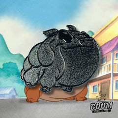 Pin – Experiment 586 Tank from Lilo & Stitch – Disney Fantasy