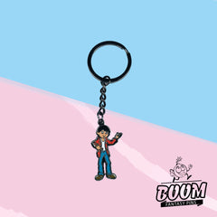 Porte-clés – Miguel Rivera de Coco – Disney Fantasy