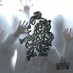 Pin – Esmeralda de El Jorobado de Notre Dame – Disney Fantasy