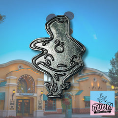 Épingle – Expérience Morpholomew 316 de Lilo &amp; Stitch – Disney Fantasy