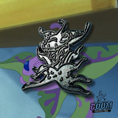 Épingle – Expérience Sproud 509 de Lilo &amp; Stitch – Disney Fantasy