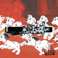 Pinza de corbata – Pongo y Perdita de 101 Dálmatas – Disney Fantasy