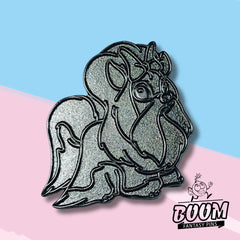 Épingle – Expérience 007 de Lilo &amp; Stitch – Disney Fantasy