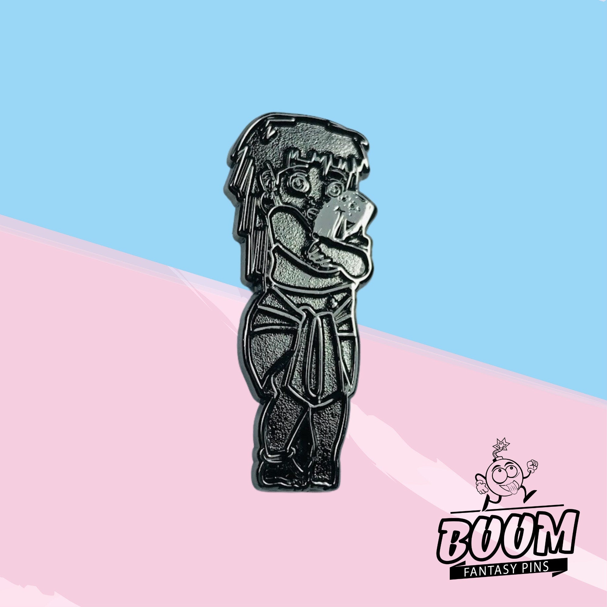 Pin's – Reine Kida d'Atlantide, l'empire perdu – Disney Fantasy