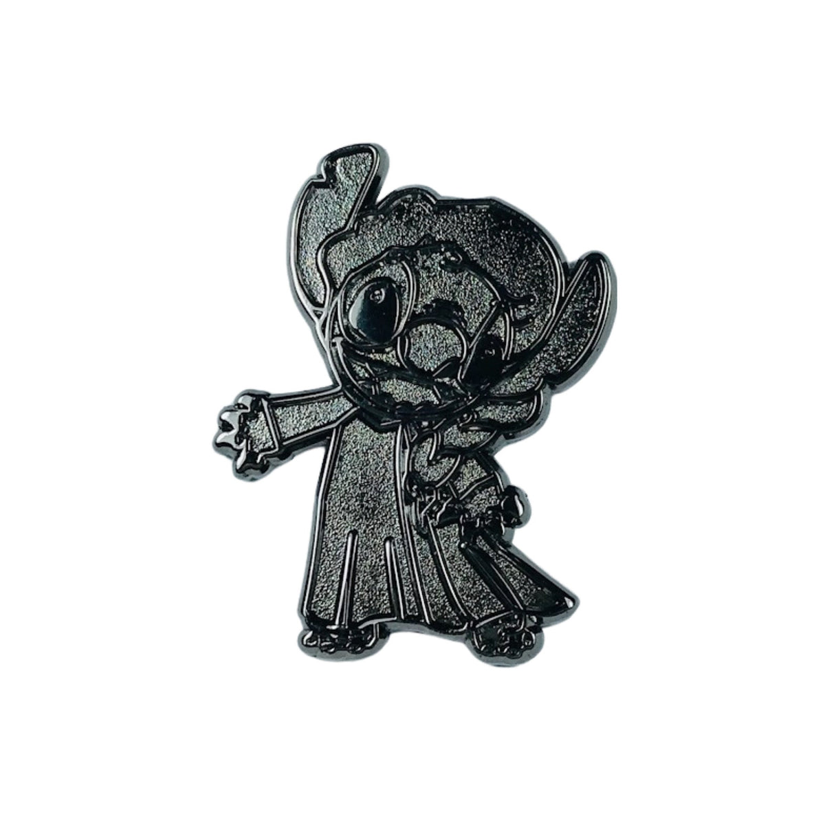 Pin's – Stitch en Elsa de Lilo &amp; Stitch – Disney Fantasy