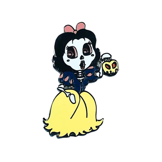 Pin – Snow White from Snow White and the Seven Dwarfs – Disney Fantasy