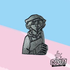 Pin – Audrey Rocio de Atlantis El Imperio Perdido – Disney Fantasy