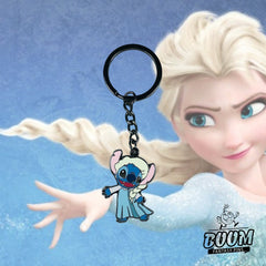 Llavero – Experimento 626 Stitch de Lilo &amp; Stitch – Disney Fantasy