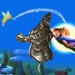 Pin – Cocodrilo Tic Toc de Peter Pan – Fantasía Disney