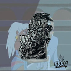 Pin – Kidagakash Nedakh de Atlantis: El Imperio Perdido – Disney Fantasy