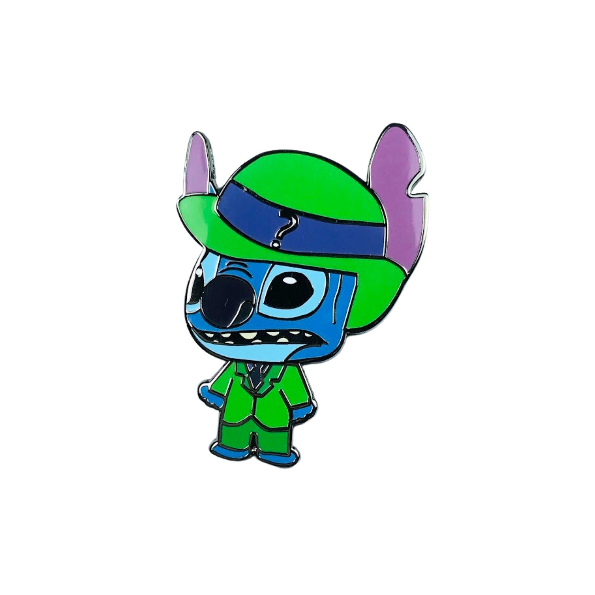 Pin – Experimento 626 de Lilo y Stitch – Disney Fantasy