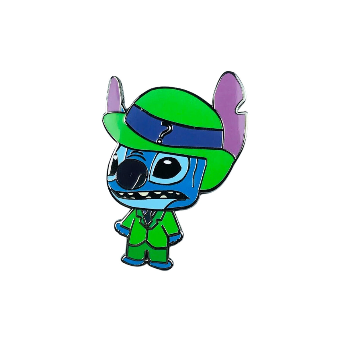 Pin – Experimento 626 de Lilo y Stitch – Disney Fantasy