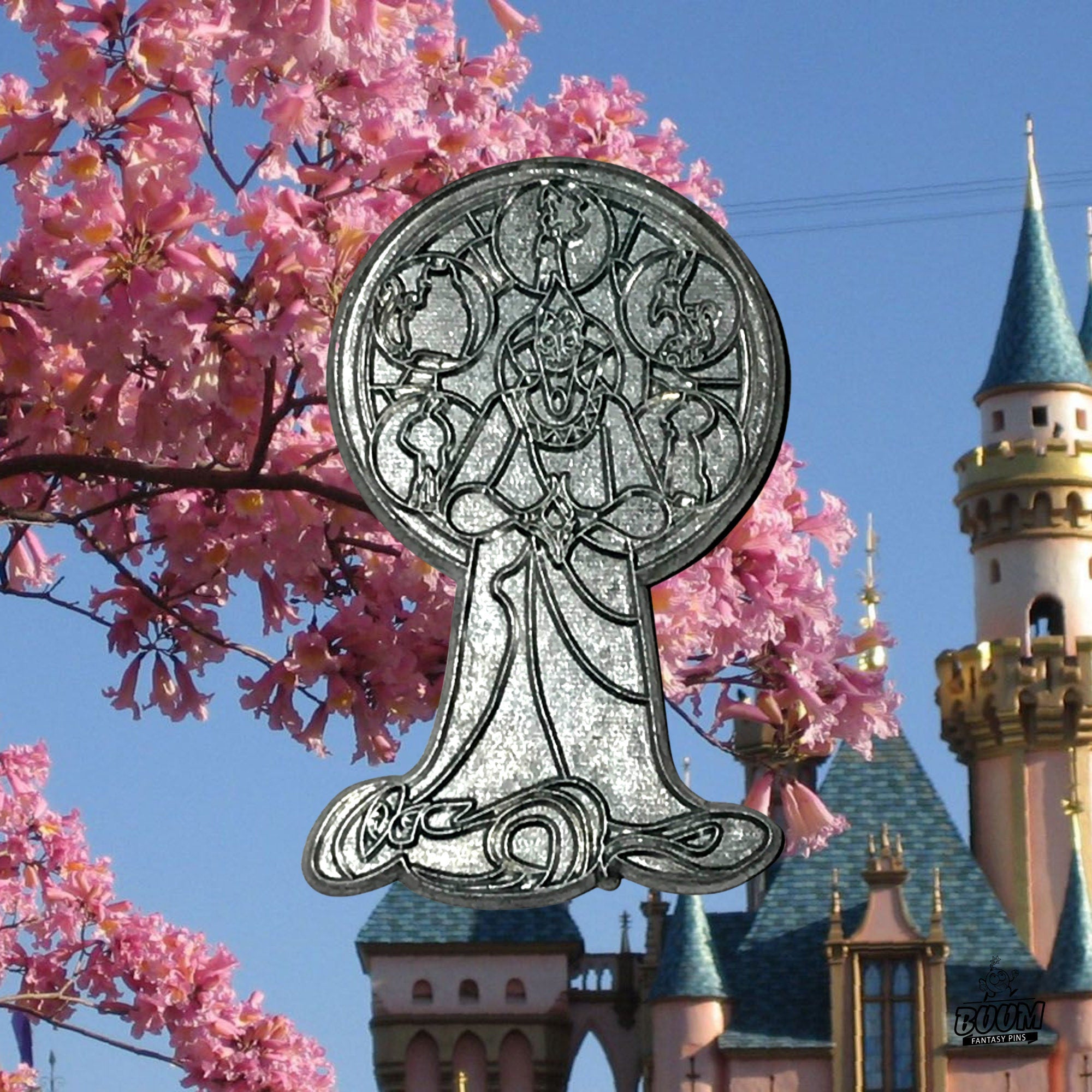 Pin's – Hadès d'Hercule – Disney Fantasy