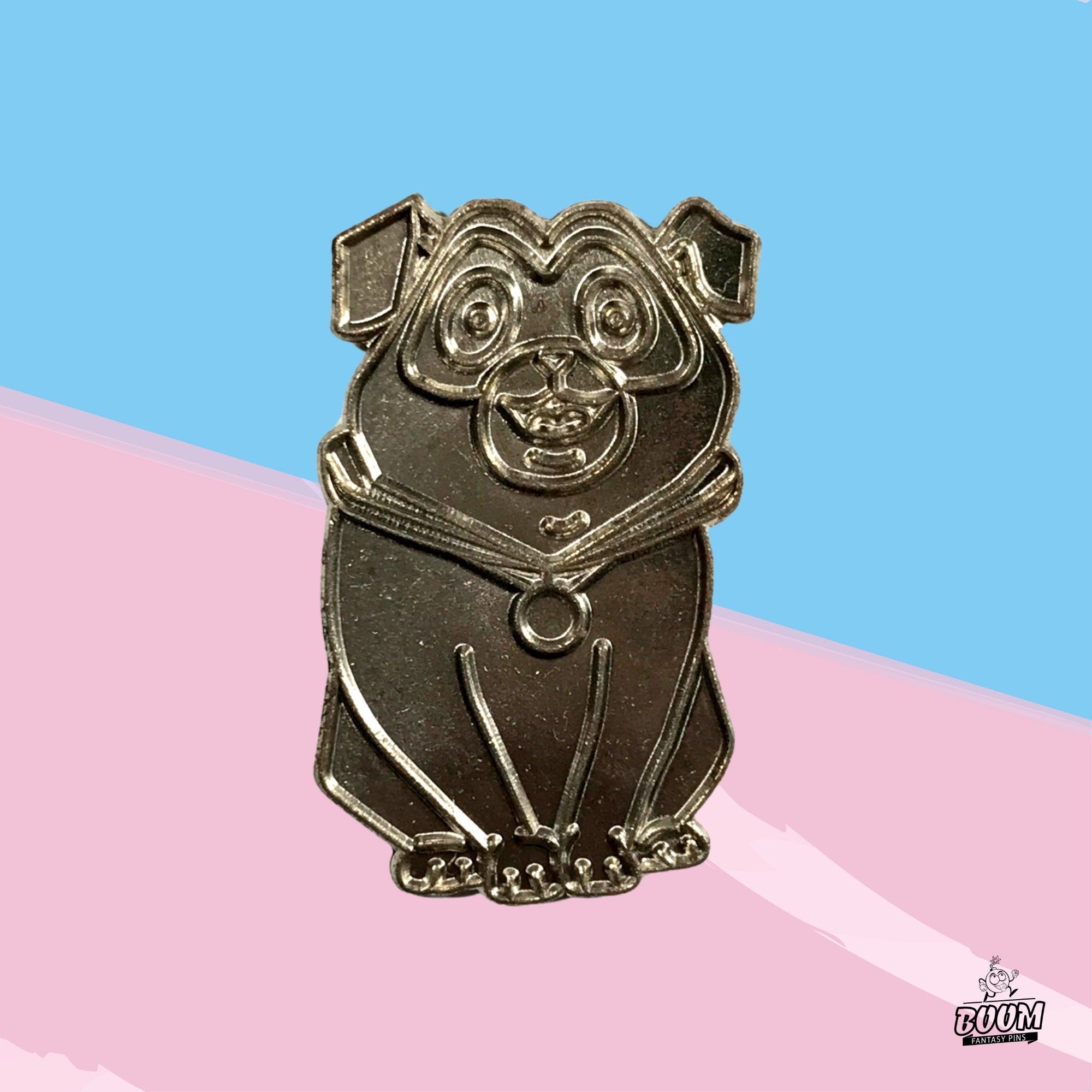 Pin's – Percy de Pocahontas – Disney Fantasy