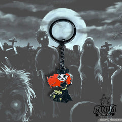 Porte-clés – Merida de Rebelle – Disney Fantasy