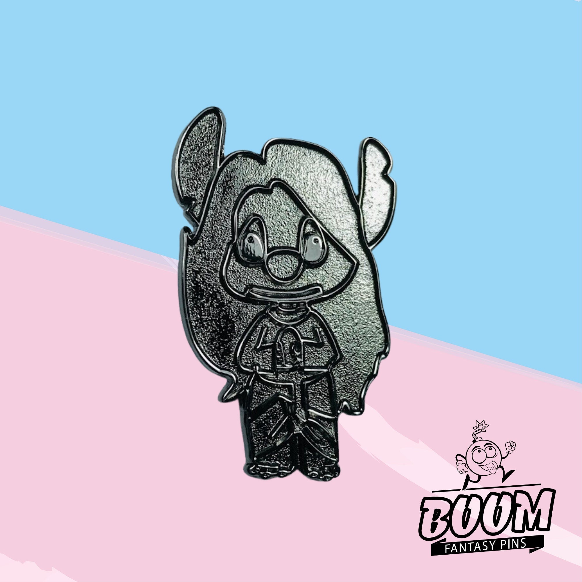 Épingle – Expérience 626 Stitch en Kida Nedakh de Lilo &amp; Stitch Disney Fantasy