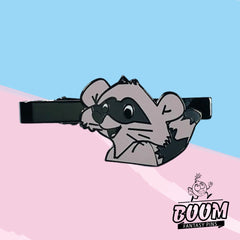 Pinza de corbata – Alan-a-Dale de Robin Hood – Disney Fantasy