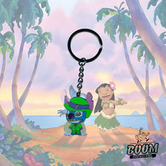 Llavero – Experimento 626 Stitch de Lilo &amp; Stitch – Disney Fantasy