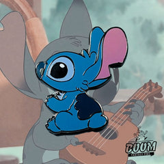 Pin – Stitch de Lilo y Stitch – Disney Fantasy