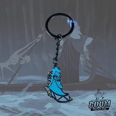 Porte-clés – Hadès d'Hercule – Disney Fantasy