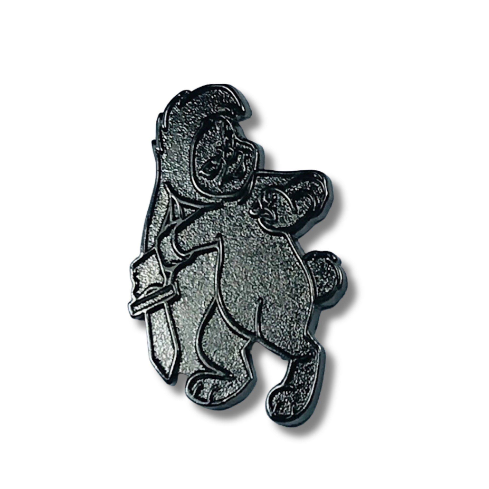 Pin – Puntas de El niño perdido de Peter Pan – Disney Fantasy