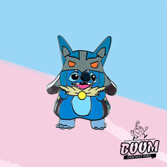 Épingle – Expérience de couture 626 de Lilo &amp; Stitch – Disney Fantasy