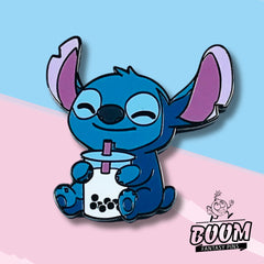 Pin – Experimento 626 de Lilo y Stitch – Disney Fantasy