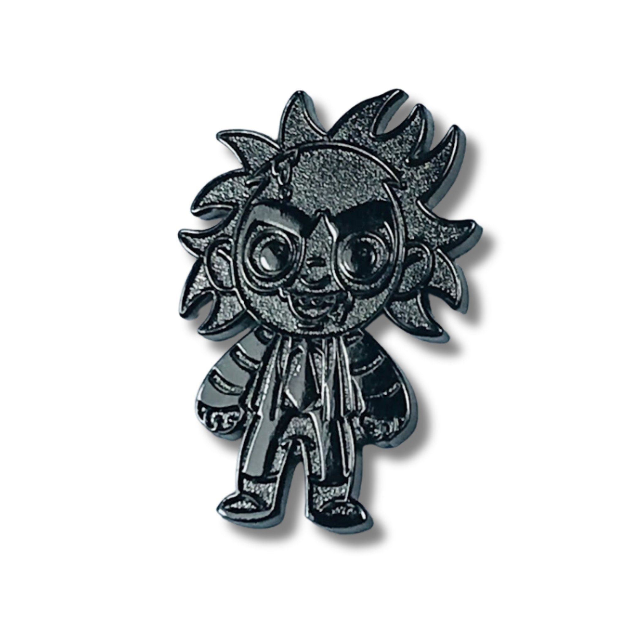 Pin – Beetlejuice de Beetlejuice – Warner Bros Fantasy