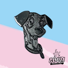 Pin – Pongo de 101 Dálmatas – Disney Fantasy