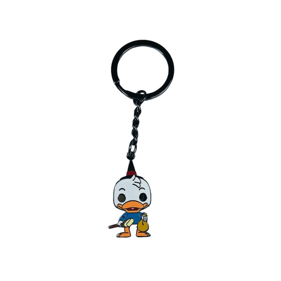 Keychain – Dewey from DuckTales – Disney Fantasy