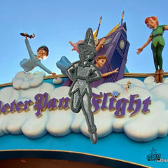 Pin's – Peter Pan de Peter Pan – Disney Fantasy