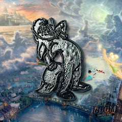 Pin – Gemelo de Lost Boys de Peter Pan – Disney Fantasy