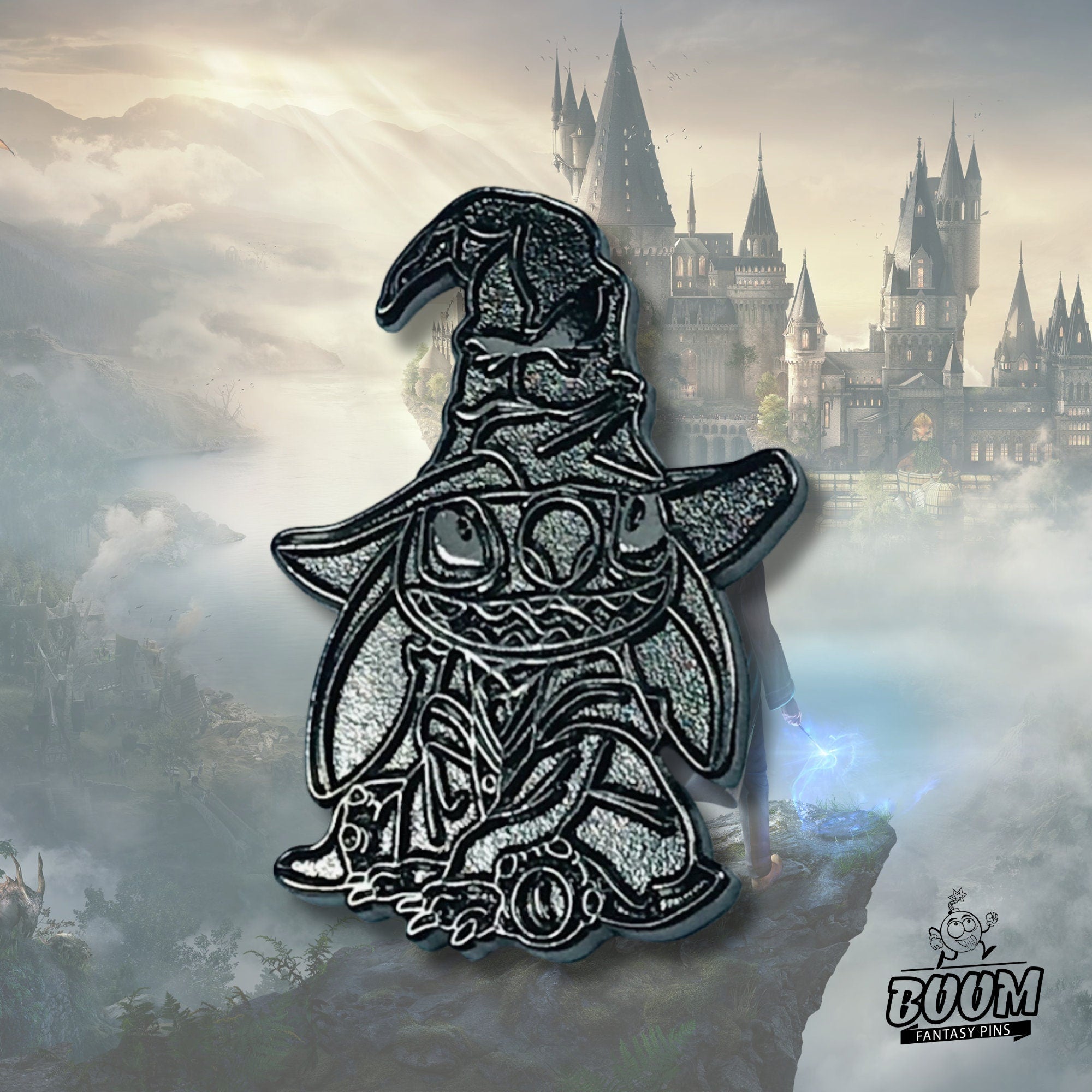 Pin – Stitch de Lilo &amp; Stitch – Disney Fantasy