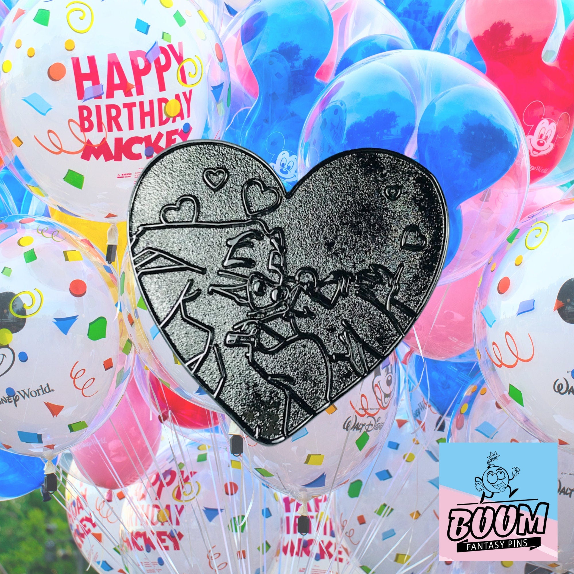 Pin – Bartók de Anastasia – Fantasía Disney