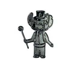 Épingle – Expérience 626 Stitch en Dr Facilier de Lilo &amp; Stitch – Disney Fantasy