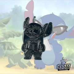 Épingle – Expérience 626 Stitch en Loki de Lilo &amp; Stitch – Disney Fantasy