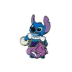 Épingle – Expérience 626 Stitch en Esmeralda de Lilo &amp; Stitch – Disney Fantasy